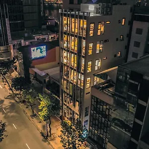 Snite & Dorm - Dragon Bridge 岘港